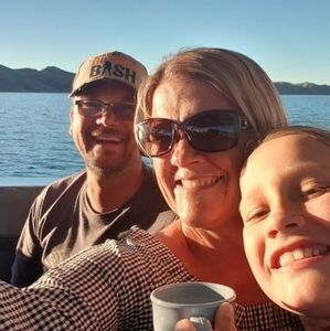 Meet your Posher, Jodi